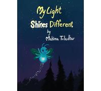 My Light Shines Different