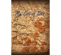 My List Of Sins - 1. Lust