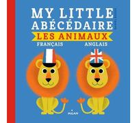 My Little Abécédaire - Les Animaux