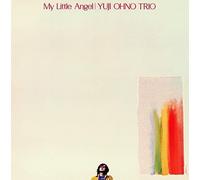 My Little Angel [Import]