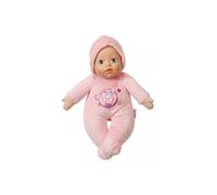 MY LITTLE BABY BORN - POUPON FIRST LOVE ROSE 30 CM