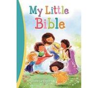 My Little Bible - [Version Originale] Diane Le Feyer (Auteur)