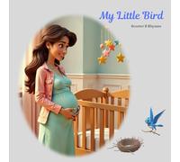 My Little Bird: My Little Bird - "similar to me series" - with Latina Characters