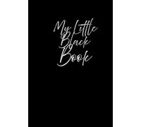 My Little Black Book