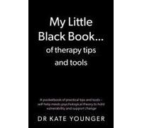 My Little Black Book... Of Therapy Tips And Tools