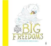 My Little Book of Big Freedoms by Amnesty International Amnesty International (Auteur)