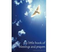 my little book of blessings and prayers