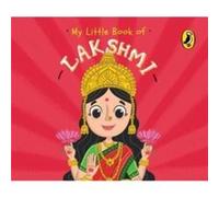 My Little Book of Lakshmi by Penguin India Penguin India (Auteur)