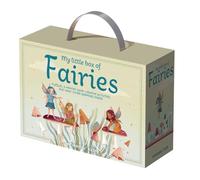 My Little Box of Fairies