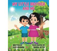 My Little Brother And Me