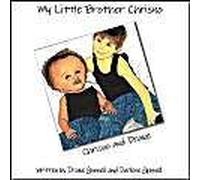 My Little Brother Chrisno