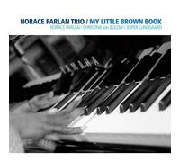 My Little Brown Book