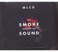 My Little Cheap Dictaphon - Smoke Behind the Sound