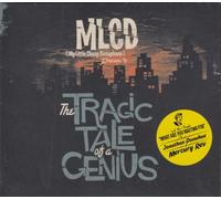 My Little Cheap Dictaphon - Tragic Tale of a Genius [Import]