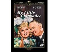 My Little Chickadee – Import anglais – Universal Pictures