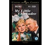 My Little Chickadee [Import anglais]