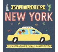 My little cities : New York