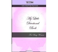 My Little Devotional Book For Busy Women