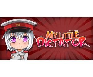 My Little Dictator (Steam Account)