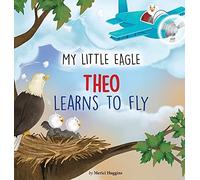 My Little Eagle