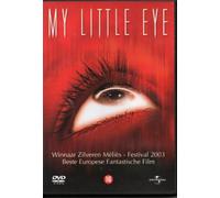 MY LITTLE EYE-VO ST NL G