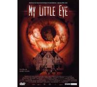 My Little Eye – Édition belge – Universal Music Group