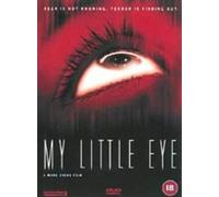 My Little Eye [DVD] (IMPORT) (Pas de version française)
