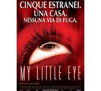 My Little Eye (Ex Rental) [Import]