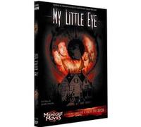 My Little Eye