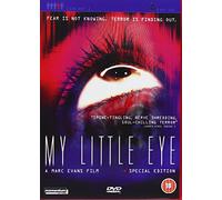 My Little Eye [Import anglais]