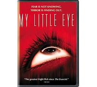 My Little Eye [Import USA Zone 1]
