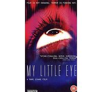 My Little Eye [VHS]