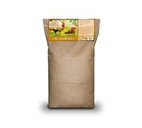 My Little Farm - Nourriture Naturelle pour Poules et Autres volailles - 10 kg - Fabriqué avec Soin - Apport d'énergie Important - Qualité Biologique