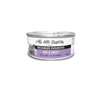 My Little Festin - Bouillon Digest 80 g