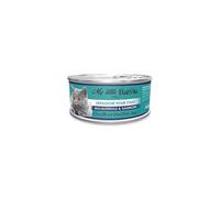My Little Festin - Bouillon Maquereau/Saumon 80 g