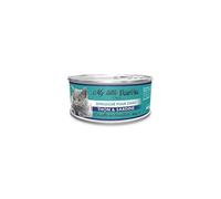 My Little Festin - Bouillon Thon/Sardines 80 g