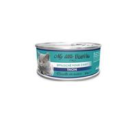 My Little Festin - Pâtée Chat Thon 80 g