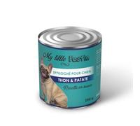 My Little Festin - Pâtée Chien - Thon/Patate 250 g