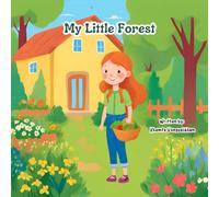 My Little Forest: Finding Home in the Peaceful Nature