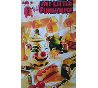 My Little Funhouse - Standunder