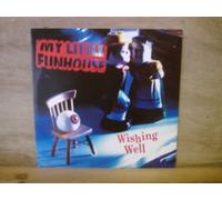 MY LITTLE FUNHOUSE - WISHING WELL - 12 inch vinyl
