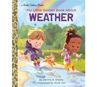 My Little Golden Book About Weather