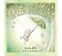 My Little Green Umbrella