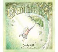 My Little Green Umbrella