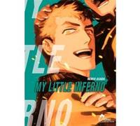 My little inferno - Tome 02 Asada Nemui (Auteur), Asada Nemui (Illustration), Asada Nemui (Scénario)