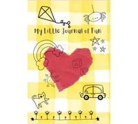 My Little Journal of Fun