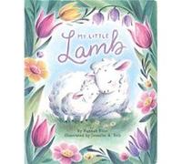 My Little Lamb by Hannah Eliot Hannah Eliot (Auteur)