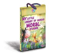 My Little Library of Famous Moral Stories