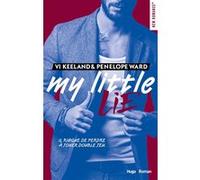 My little Lie Penelope Ward (Auteur), Vi Keeland (Auteur)