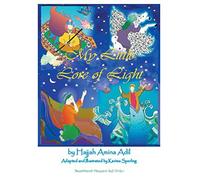 My Little Lore Of Light